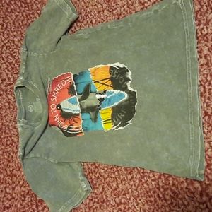 Wonder Nations Shirt (K71)